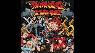 Burning Hands - ST EP 2026 (Full EP)