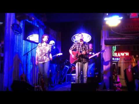 Garth Brooks, That Summer, cover by Jesse Cain