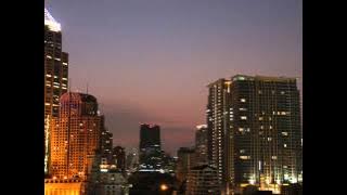 Ticket (Day & Night Trip) Ost. รักแห่งสยาม (The Love Of Siam) (2007)