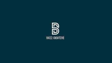 BUZZ CREATIVE 2024 Showreel