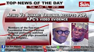 Suspected Kidnappers Of Buharis Adcs Father-In-Law Confess