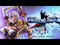 PS2『ソウルキャリバー3』アイヴィーでクリア-535本目【SOULCALIBUR】