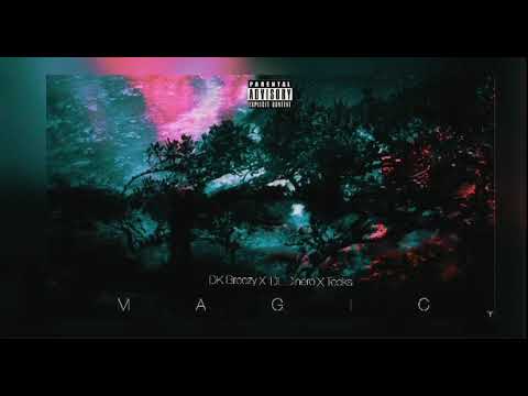 Teekz X DL Dinero X DK Breezy - Magic (official audio)