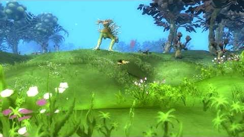 Spore Epic Creature (12)