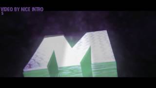 Intro 2 del canal para YouTube