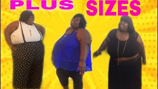 Husband Rates My 2021 Torrid Try On Haul Super Plus Edition