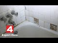Detroit woman living in Midtown apartment complex says repair requests have been ignored for years