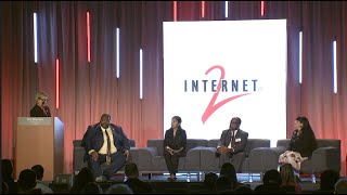 Closing Keynote Panel: Reframing our Perspective