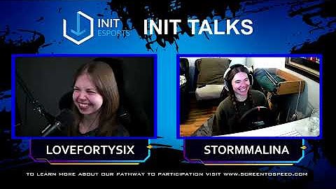 Init Talks video podcast