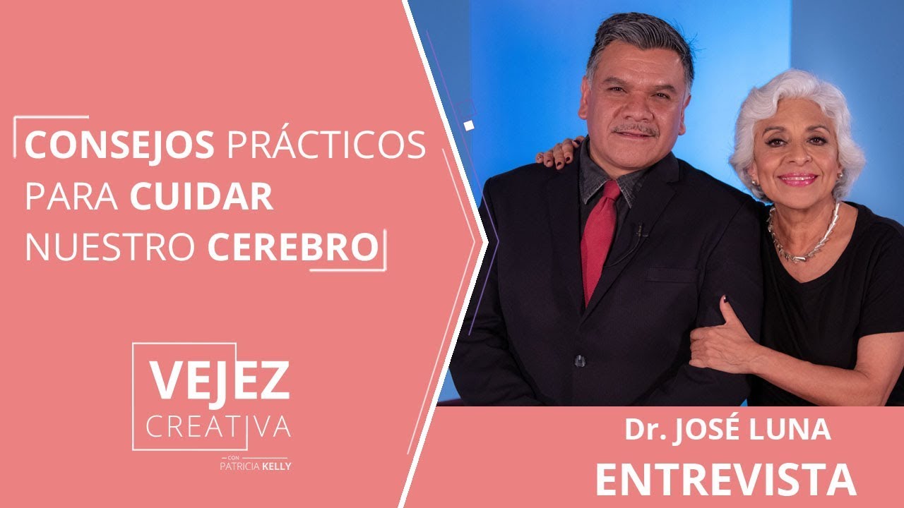 Consejos prácticos para cuidar nuestro cerebro | Patricia Kelly