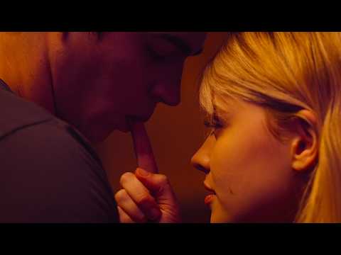 Dinner Takes A Turn After Ever Happy 2022 Hero Fiennes Tiffin Josephine Langford Movie Clip 