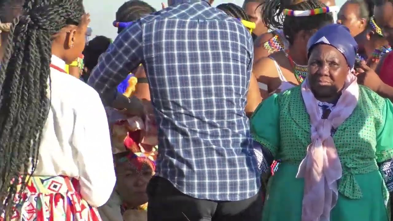 CELE UMEMULO | CULTURE | SONGS 