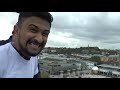 My 160 ft Bristol Bungee Jump UK Bungee Club