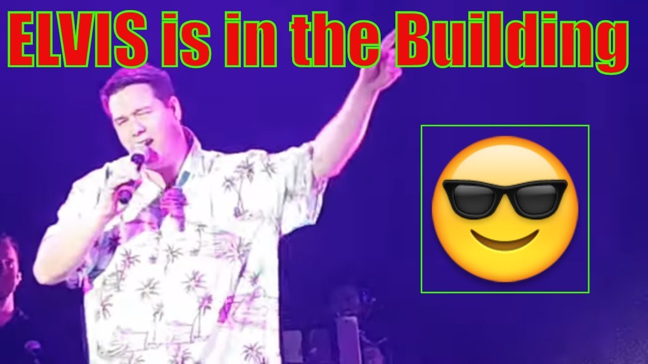 Voice of the Ocean Performance