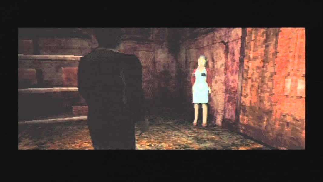 Silent Hill Playthrough Part 21 NOWHERE YouTube