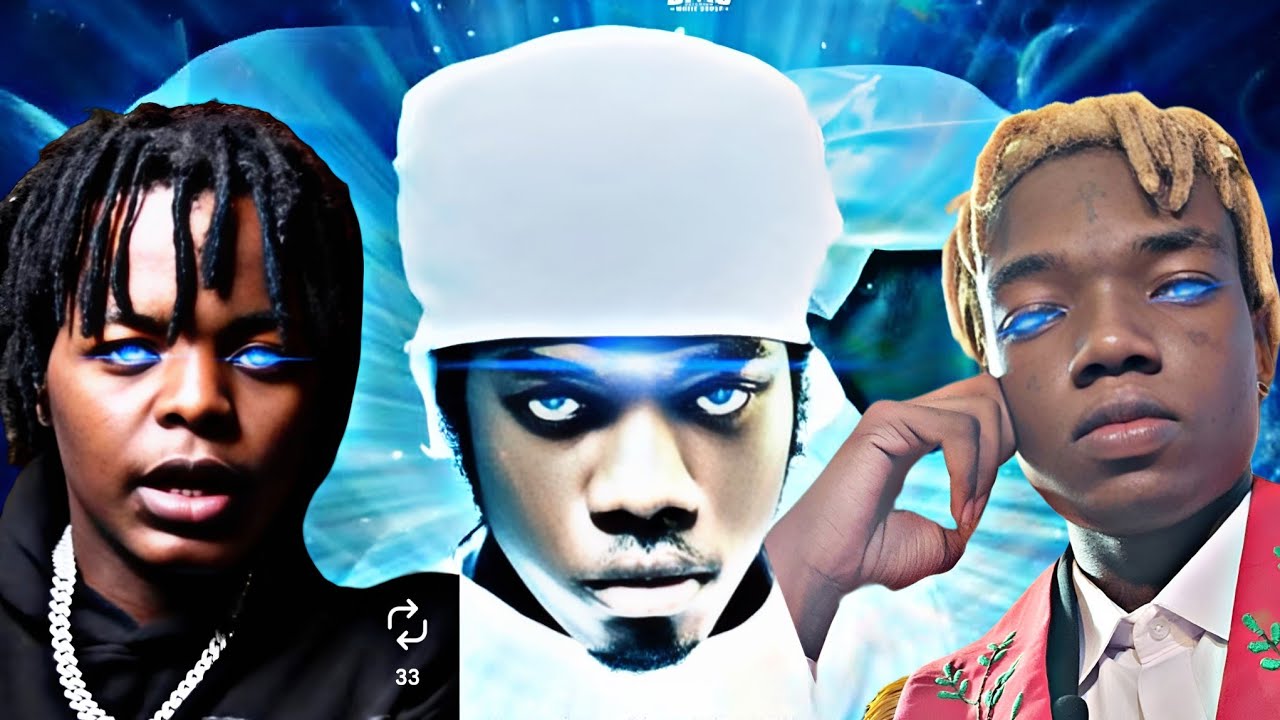 Loco dahy / LAVI JEZI / MDO 333 FT JIJI 4.45