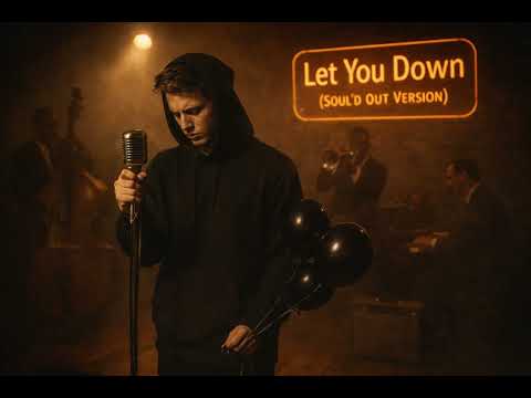 You Are Not Alone This Christmas (Soul’d Out Christmas Special)