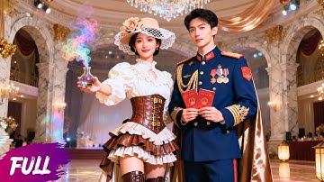 Cô gái điên lấy đi lần đầu của thiếu soái, cưới về mới biết cô là thiên tài chế thuốc từng cứu anh!