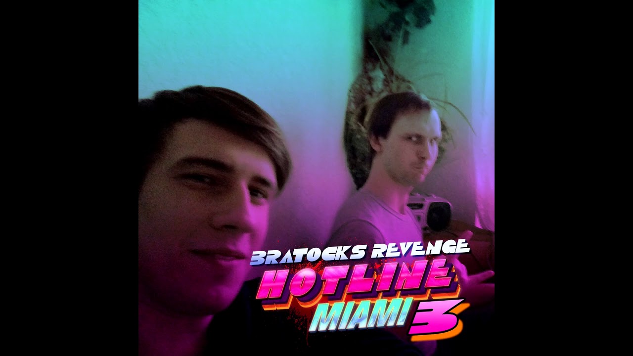 Breivik Vs Cold Coffee - New future