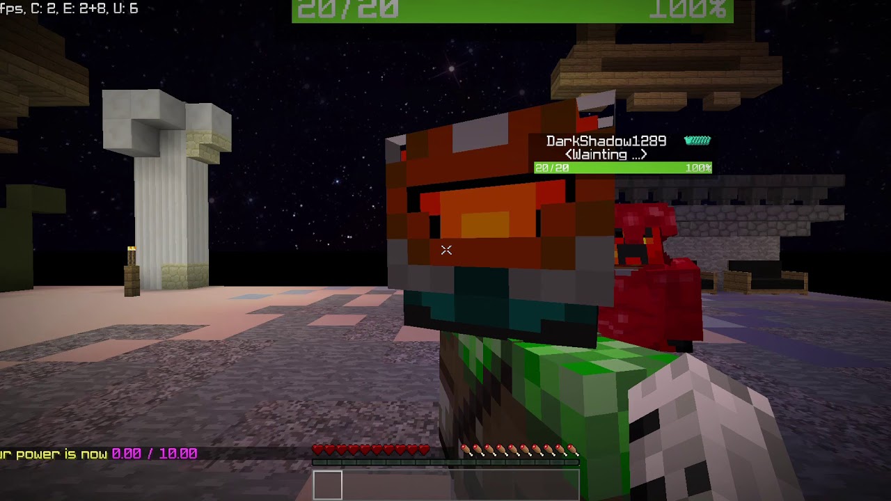 paladium tpkill & trap ivan_markov & sandralafolle (helol_17)