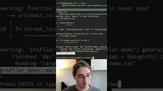 Небольшая хитрость с макросами #rust #programming