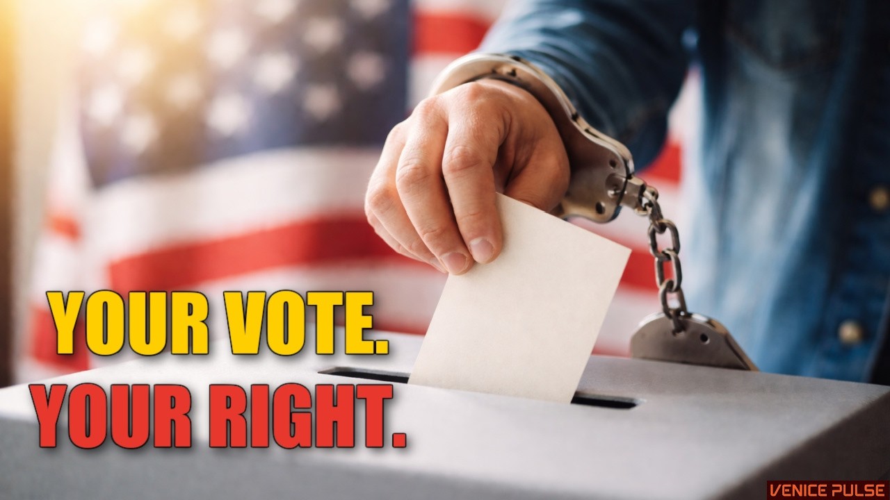 From The Heartlands To Hollywood: Fighting For The American Dream on The West Coast