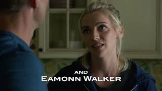 Chicago Fire 10x02 _ Kiss Scene _ Matt and Sylvie (Jesse Spencer and Kara Killmer)(720P_60FPS)