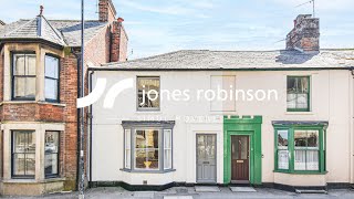 53 High Street, Marlborough, Wiltshire, SN8 1HQ - FOR SALE
