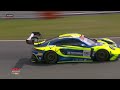 Highlights | Pre-Qualifying | Brands Hatch | GT World Challenge Europe powered by AWS
