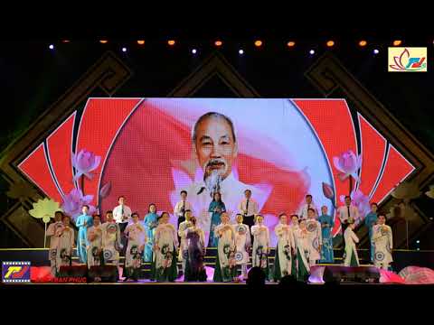 Video Người là niềm tin tất thắng | Chu Minh | Yên Thành 2019 - youtube