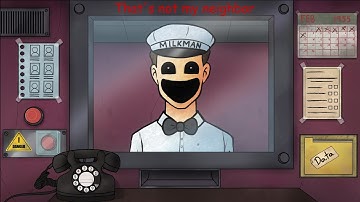 Papers Please But Old Newer |That