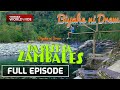 Exploring the best of zambales full episode  biyahe ni drew