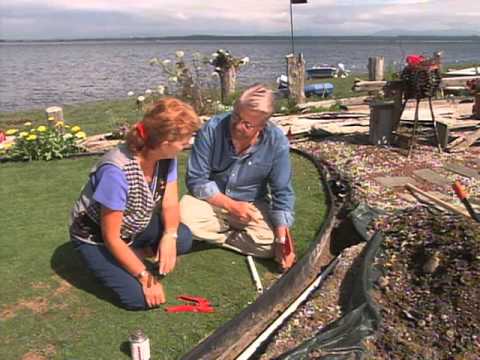 How to Install an Automatic Irrigation System