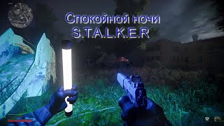 : S.T.A.L.K.E.R Anomaly Expedition 