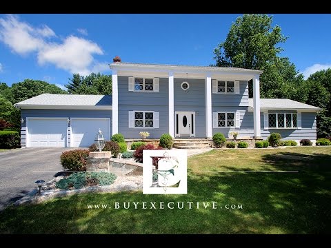 19 Oldfield Road, Trumbull, CT home video tour
