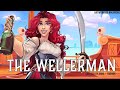 The wellerman sea shantycovered by anna female ver