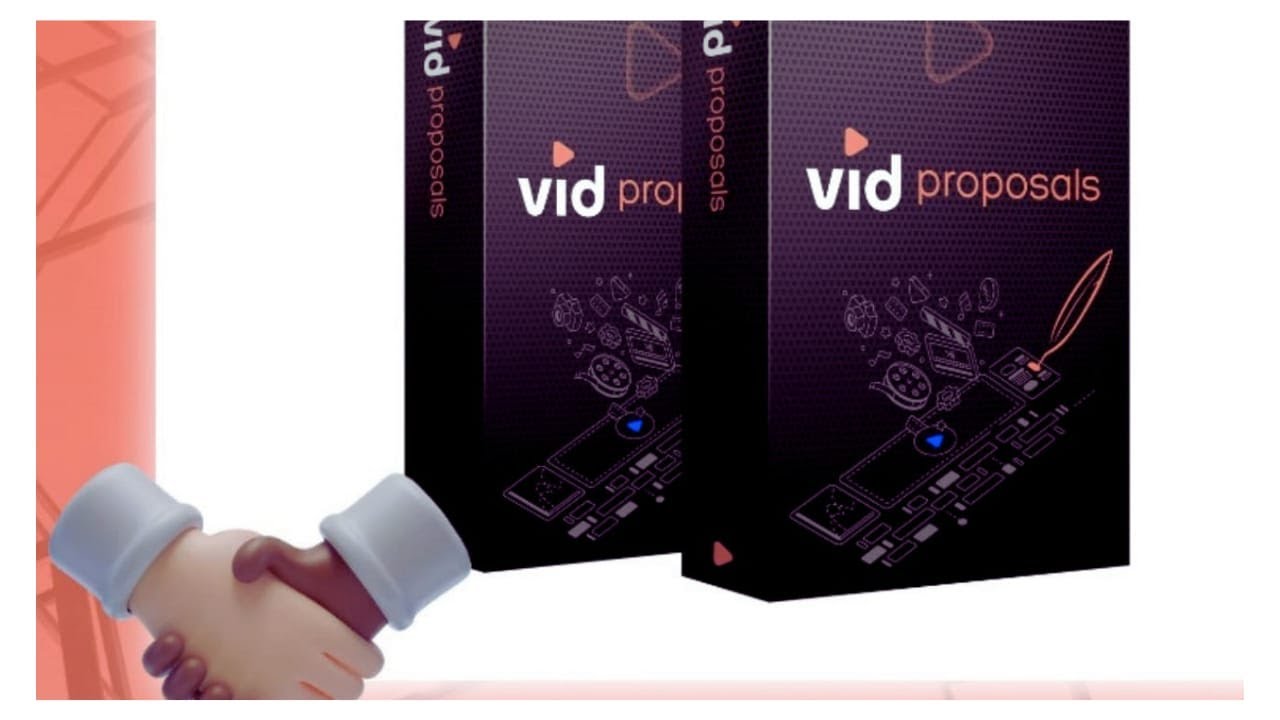 Vidproposals Review – 2021, A Software by Neil Napier – 10k+ Happy Customers