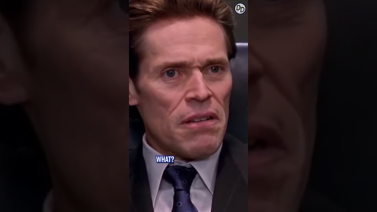 Mark Hamill Says Goodbye To Joker 