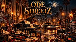 Ode To the Streetz | Beethoven Meets the West Coast | by Artist Data