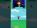 HACKER DISTRUGGE STUMBLE GUYS! (Parte 1) #shorts