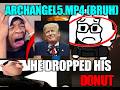 archangel5.mp4 (the forge - roblox) (ft. the REAL donald trump)