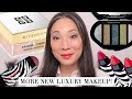 TRYING MORE LUXURY MAKEUP RELEASES! Byredo | Sisley-Paris