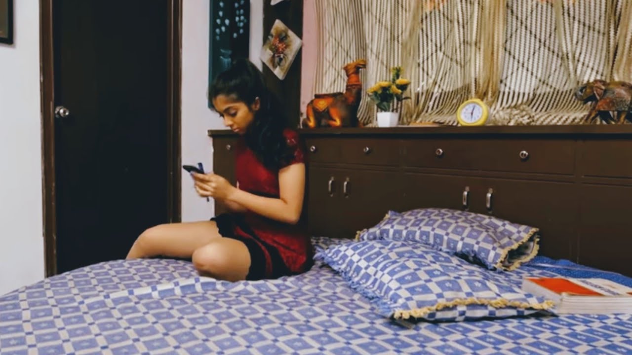 Lonely teenage daughter and her inner Conflicts | Indian Short Films | Motherhood