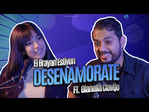 DesEnamorate Ft Gianella Clavijo- T3 Ep.04 / La Nueva y La Ex