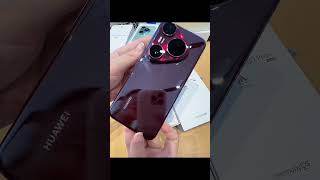 Pura 80 Ultra Glossy Shine Glaze Red