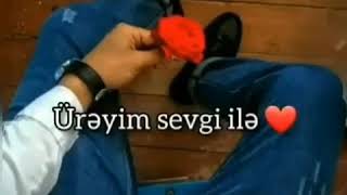 Whatsapp Status Ucun Video Sevgi Qemli Hezin Menali Duygusal Anlamli
