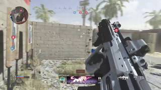 Call of Duty  Modern Warfare 2019 - Shoot House - Domination 4 - Good Skill