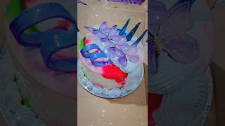 🎂 Ye Cake Dekh Ke Muh Mein Paani Aa Jayega 🤤