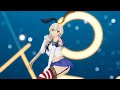 【 MMD艦これ 】 What You Waiting For 島風
