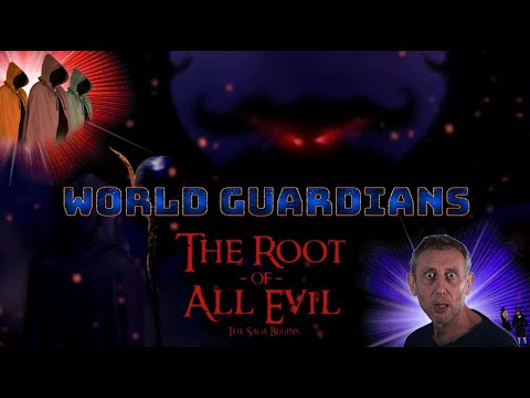 World Guardians: The Root of All Evil [TWGS Chapter 1]